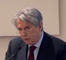 Francesco Pizzetti