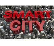 Smart City General 9