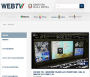 Webtv.difesa.it