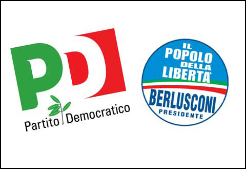 ilSocialPolitico: PD e PDL
