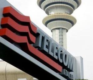 Telecom Italia