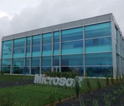 Microsoft Milano