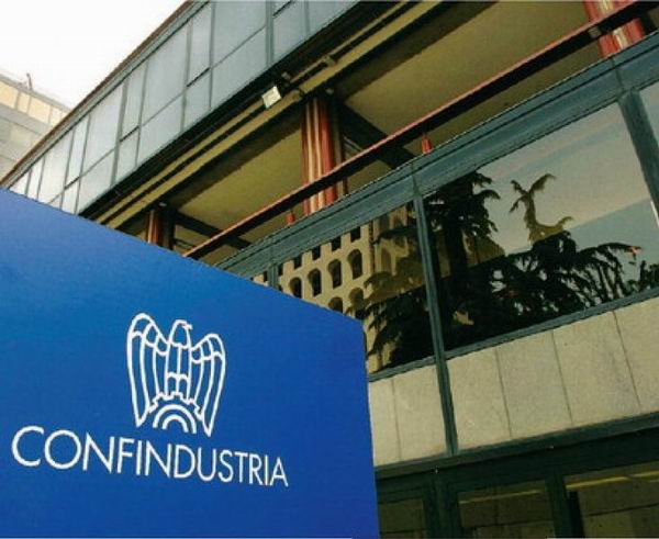 Confindustria sede