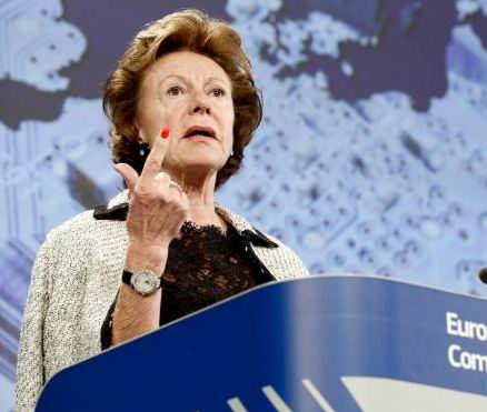 Neelie Kroes