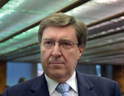 Enrico Giovannini