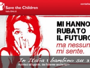 Save the Children