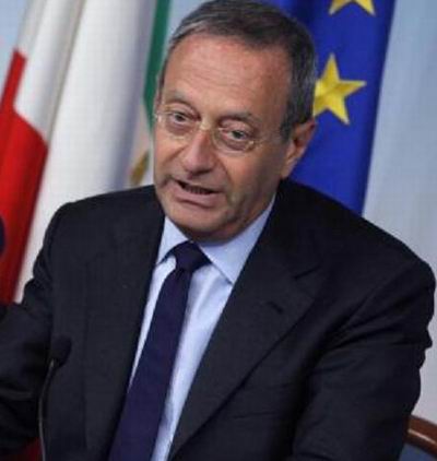 Antonio Catricalà