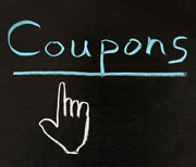 Coupon