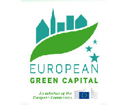 European Green Capital 2015