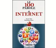 Le 100 parole di internet