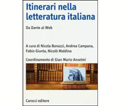 Itinerari nella letteratura italiana