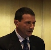 Salvatore Lombardo