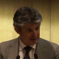 Marco Patuano