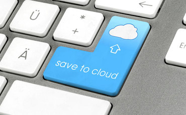 Cloud computing