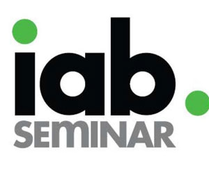 IAB Seminar