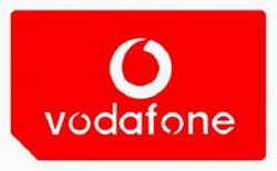 Vodafone