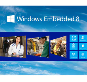 Windows Embedded 8