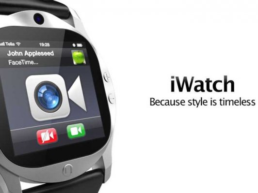 iWatch