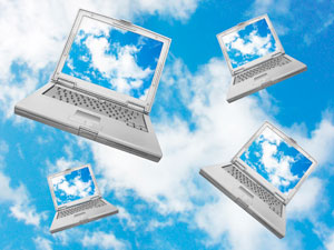 Cloud Computing