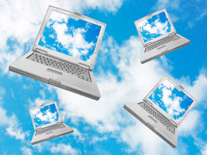 Cloud Computing Solair