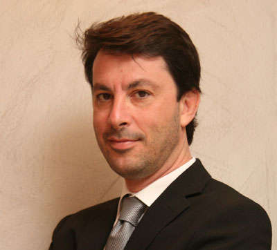 Stefano Della Valle