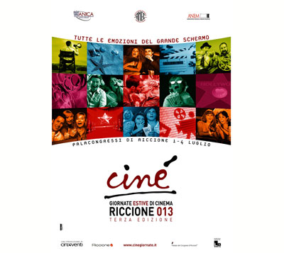 Cinè 2013