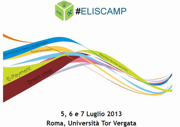 ELISCAMP