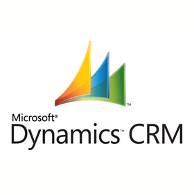 Microsoft Dynamics CRM