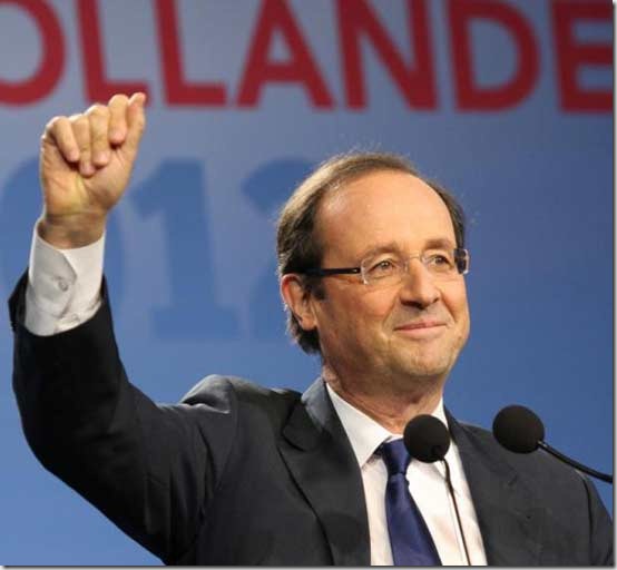 Francois Hollande