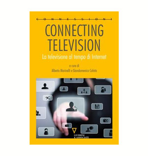 Connecting television