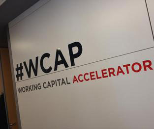 Working Capital 2013