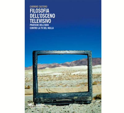 Filosofia dell'osceno televisivo