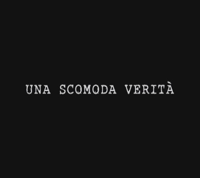 Una scomoda verità