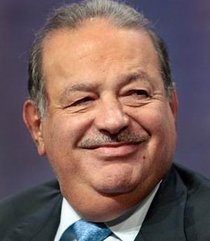 Carlos Slim