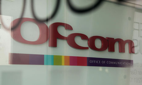 Ofcom