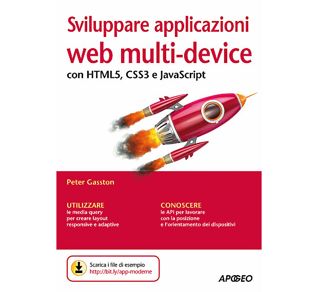 Sviluppare applicazioni web multi-device