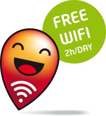 Wi-Fi Umbria