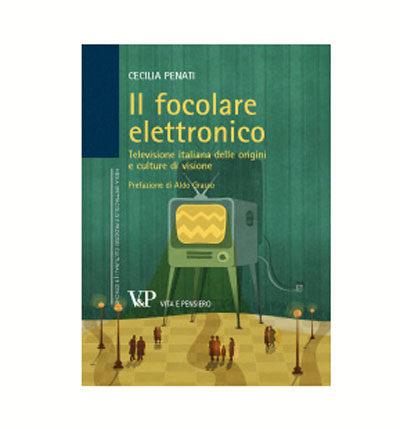 Il focolare elettronico