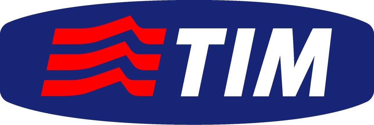 Logo TIM