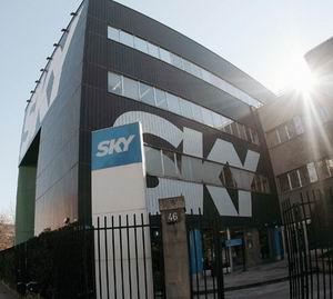 Sky Italia