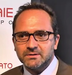 Paolo Marzano