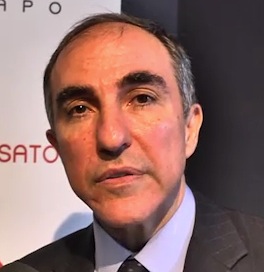 Andrea Miccichè