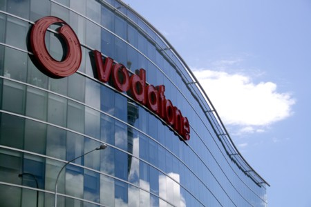 Vodafone