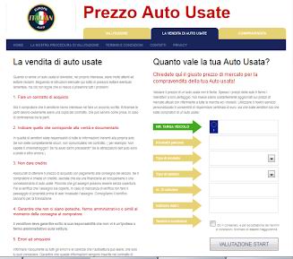 Autoprezzo.net