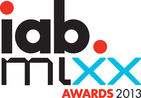 IAB Mixx 2013