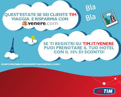 TIM Venere.com