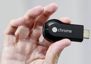 Chromecast