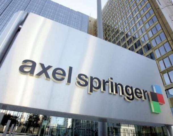 Axel Springer