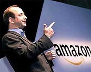 Jeff Bezos