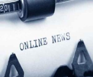 News online